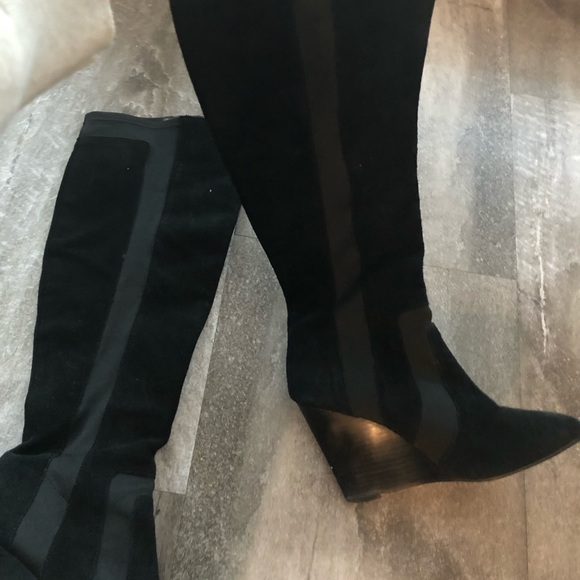 Report Signature Over The Knee Boot - Picture 5 of 8